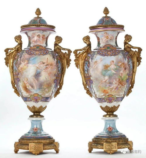 流光溢彩 探索世界各地的精美工藝品