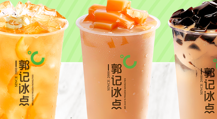 夏日清涼，果味紛呈——探訪郭記冰點(diǎn)的水果盛宴